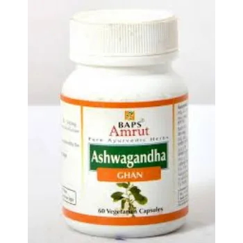 Ashwagandha Capsules